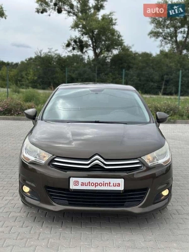 Citroen