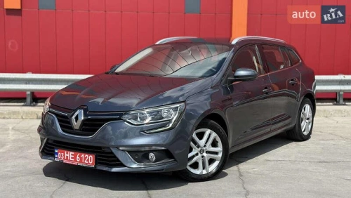 Renault