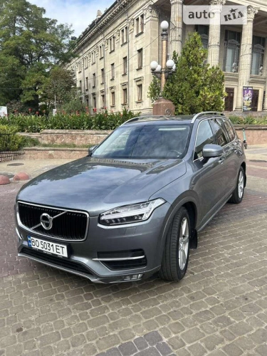 Volvo