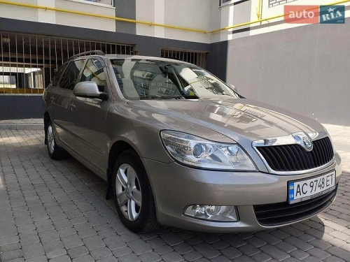 Skoda