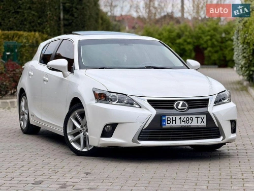 Lexus