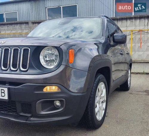 Jeep