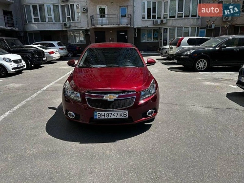 Chevrolet