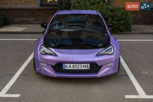 Subaru