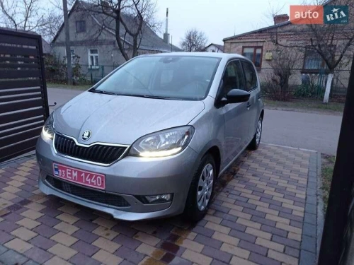 Skoda