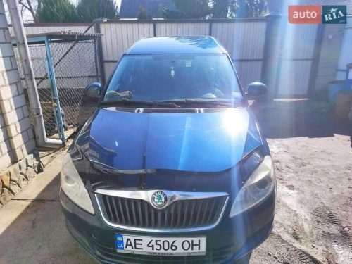 Skoda