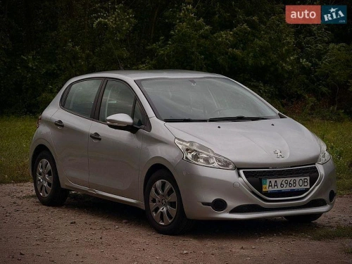 Peugeot