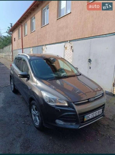 Ford