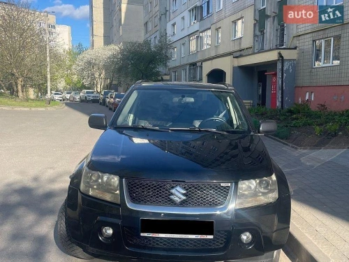 Suzuki