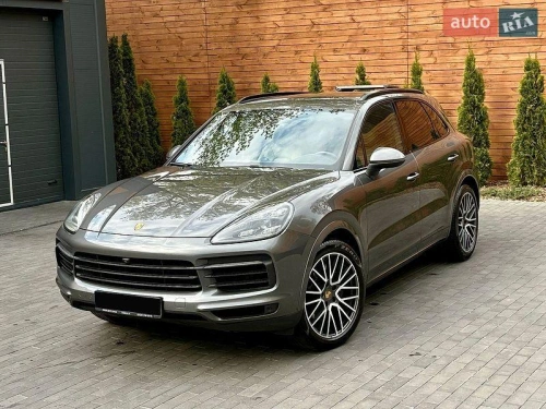 Porsche