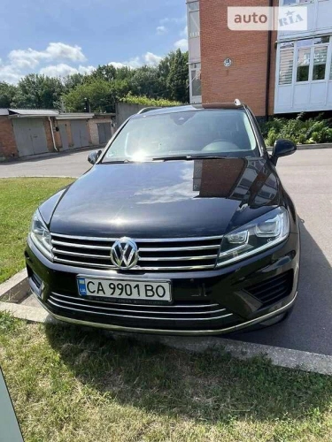 Volkswagen