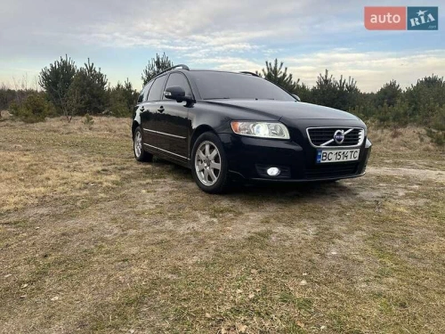 Volvo