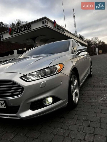 Ford
