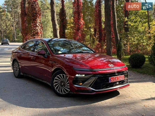 Hyundai