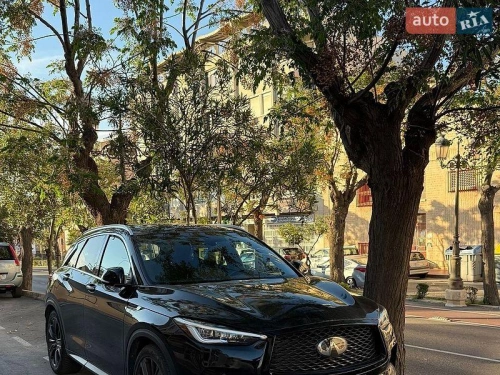 Infiniti