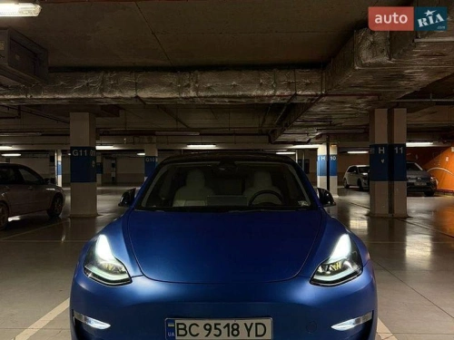Tesla