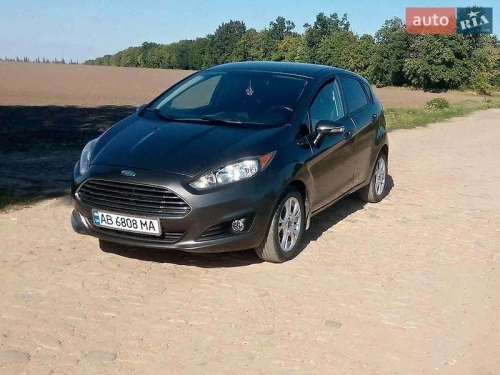 Ford