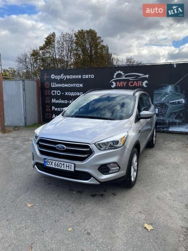 Ford
