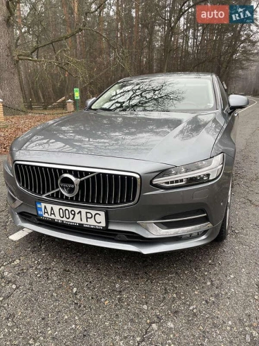 Volvo