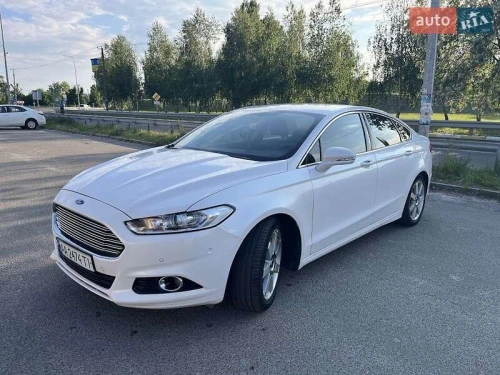 Ford