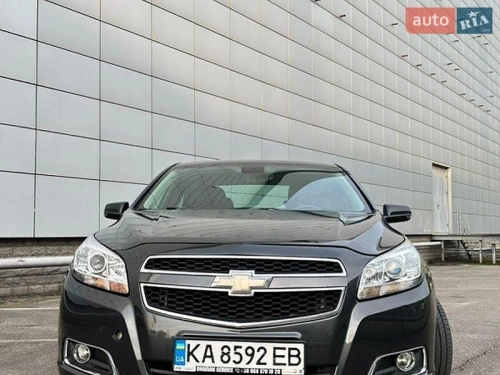 Chevrolet