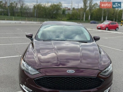 Ford