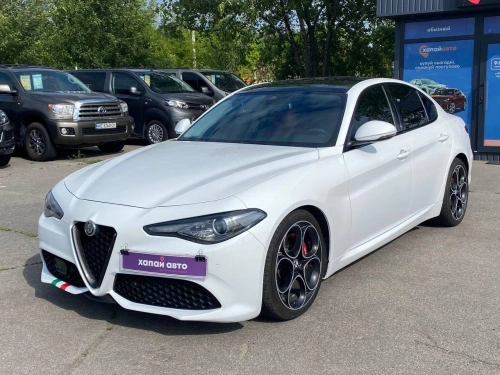 Alfa Romeo