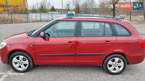 Skoda