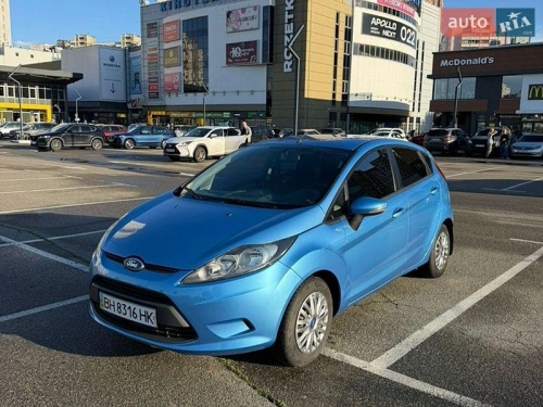 Ford