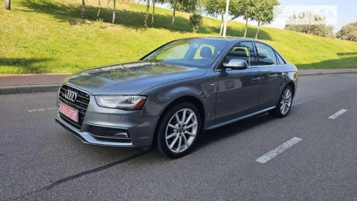 Audi