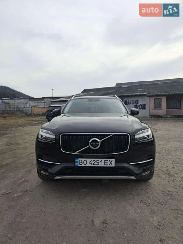 Volvo