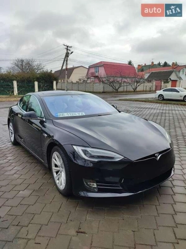 Tesla