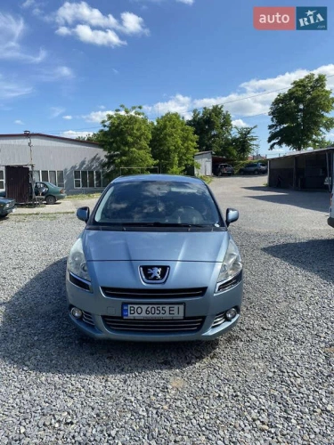 Peugeot