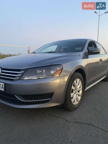 Volkswagen