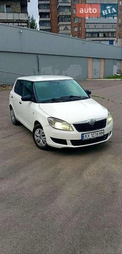 Skoda