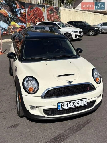 MINI