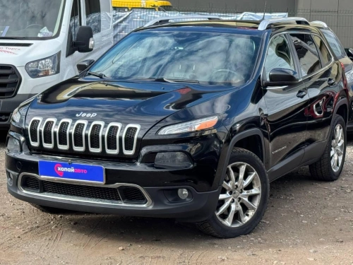 Jeep