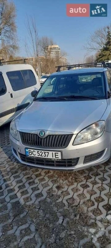 Skoda