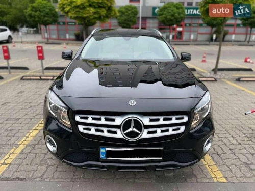 Mercedes-Benz