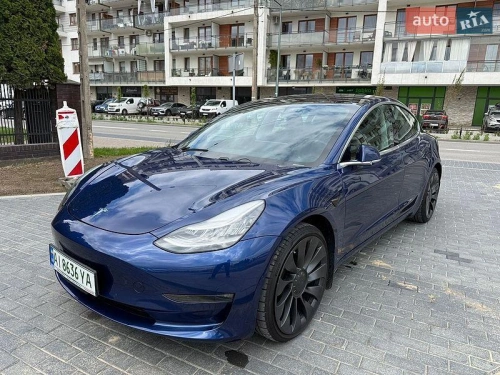 Tesla