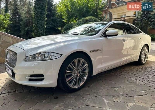 Jaguar
