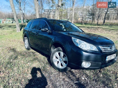 Subaru