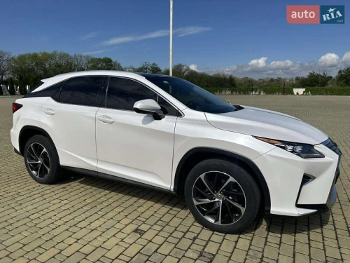 Lexus