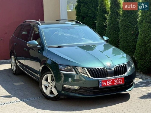Skoda