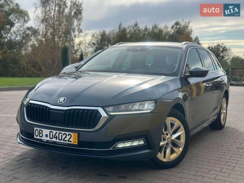 Skoda
