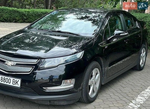 Chevrolet