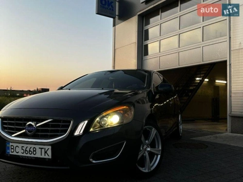 Volvo