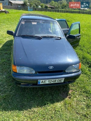 ВАЗ / Lada
