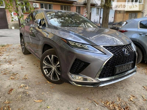 Lexus