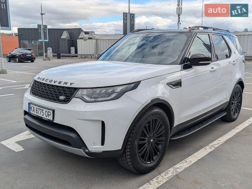 Land Rover